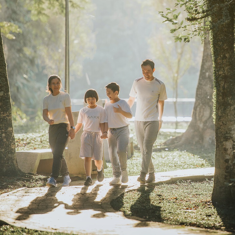 Sustainability Governance Structure