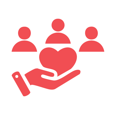 Valuing our People and Community