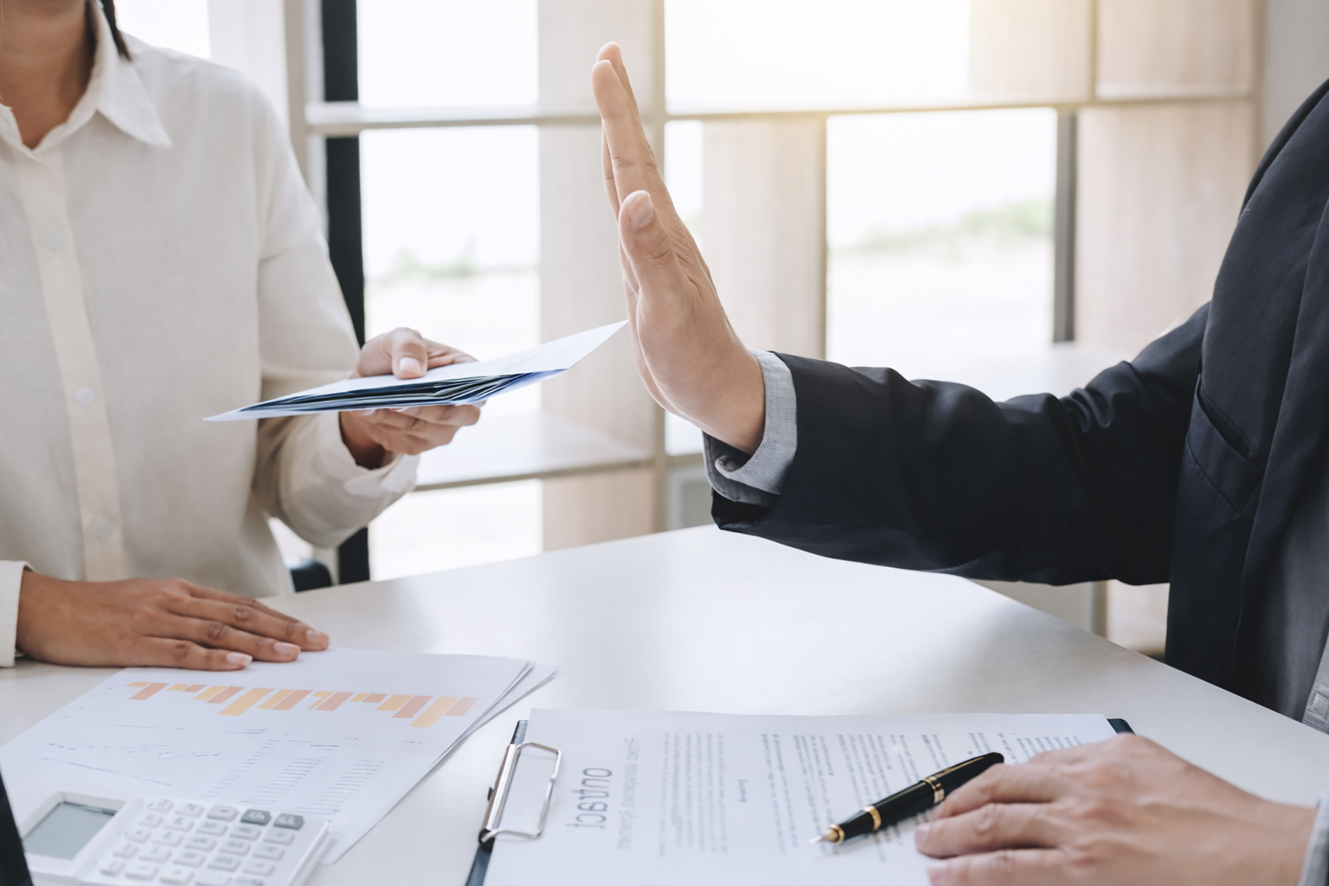 Anti-Bribery and Anti-Corruption (ABC)