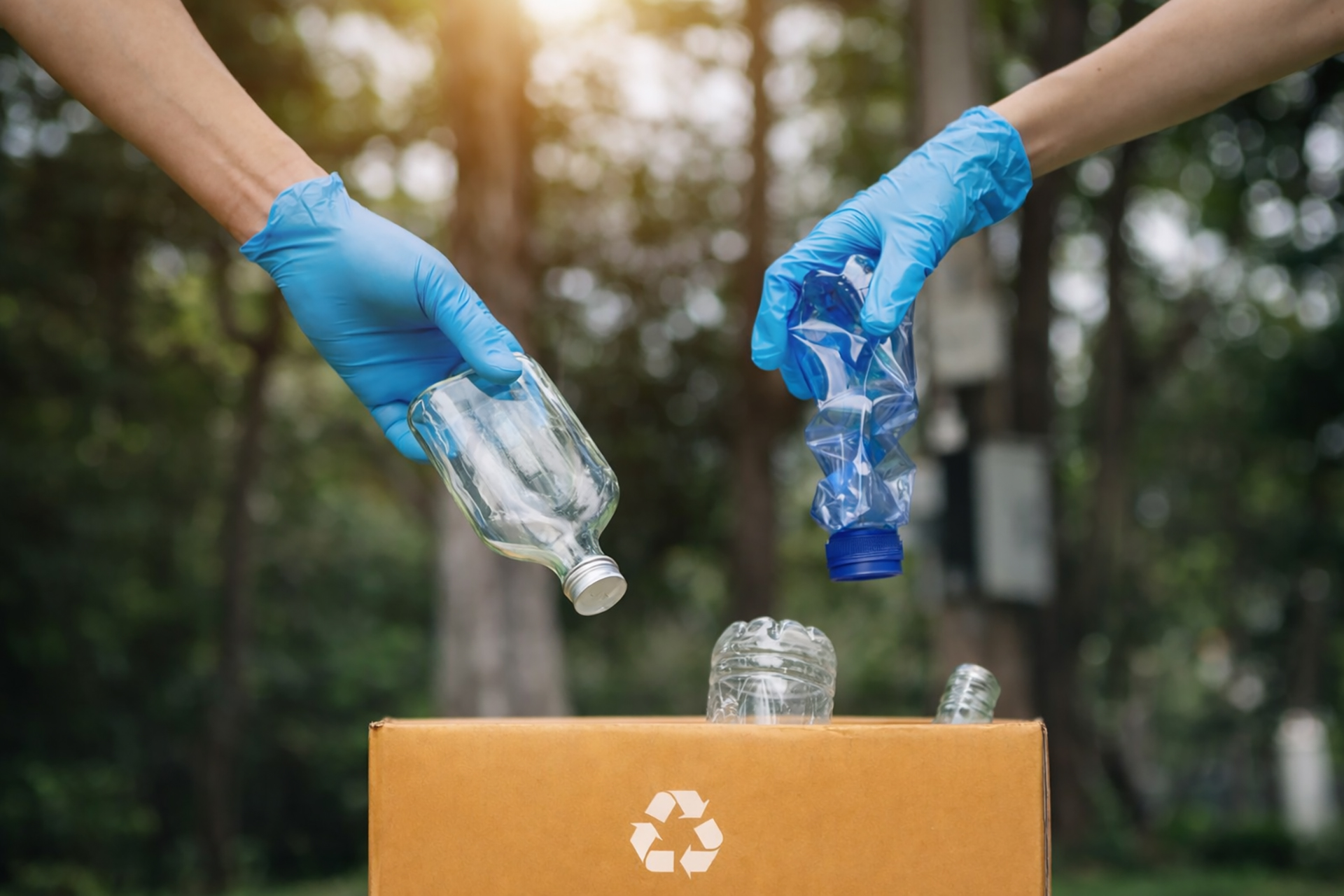 Waste Management